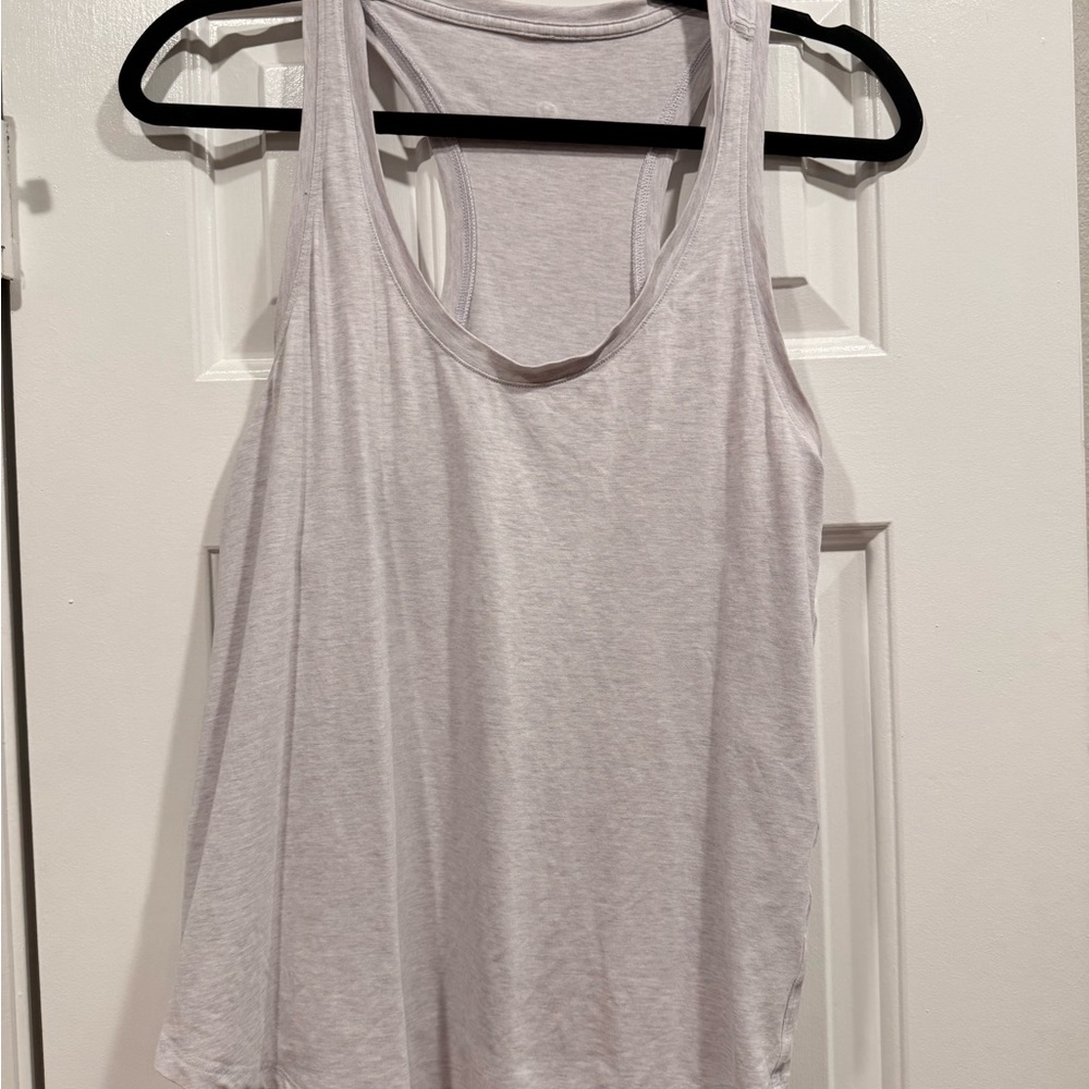 Lululemon Athletica Love Tank